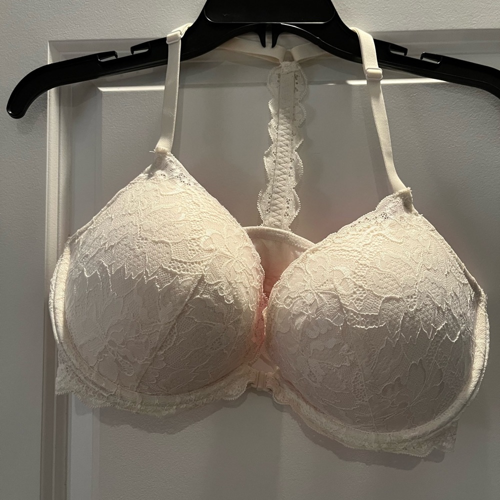 Victoria secret bra size 36DD